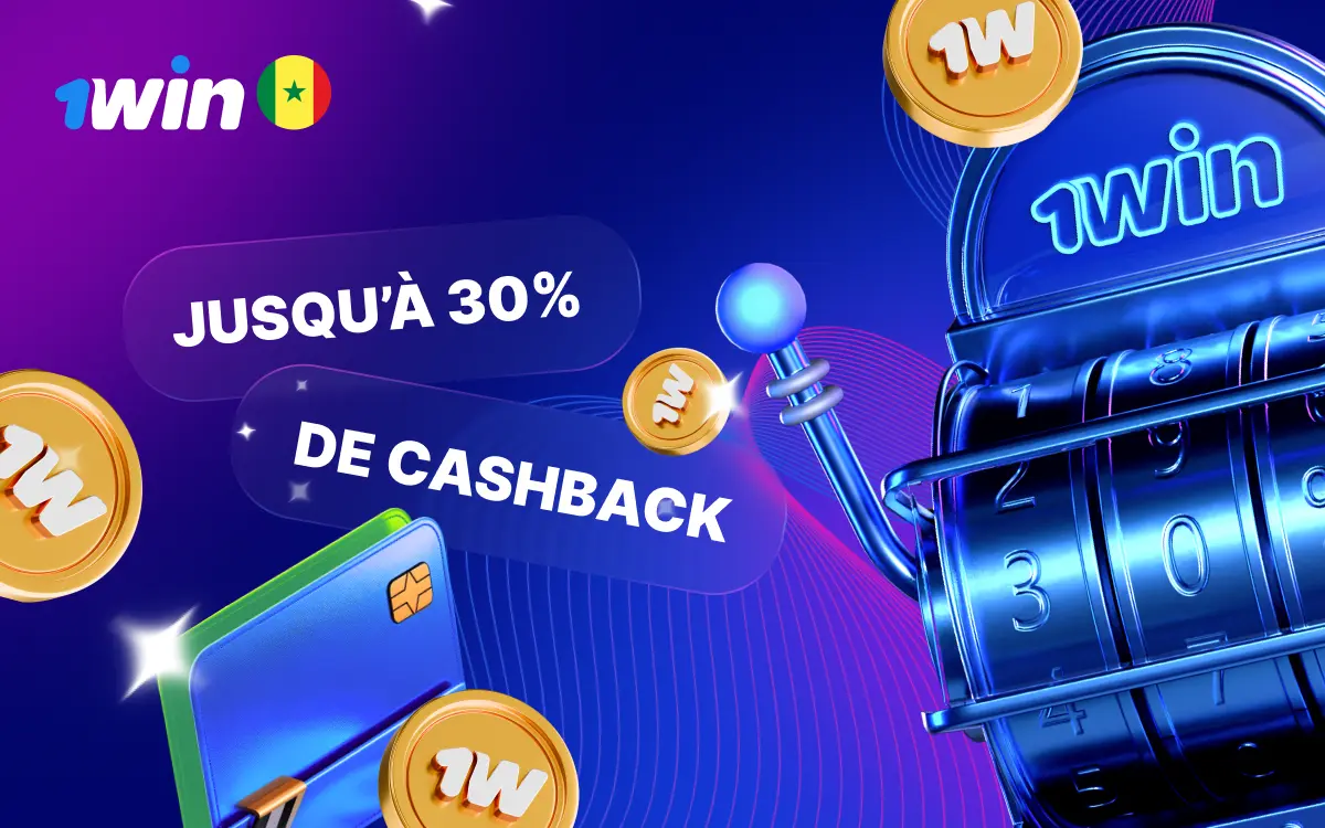 Obtenez un 1win bonus